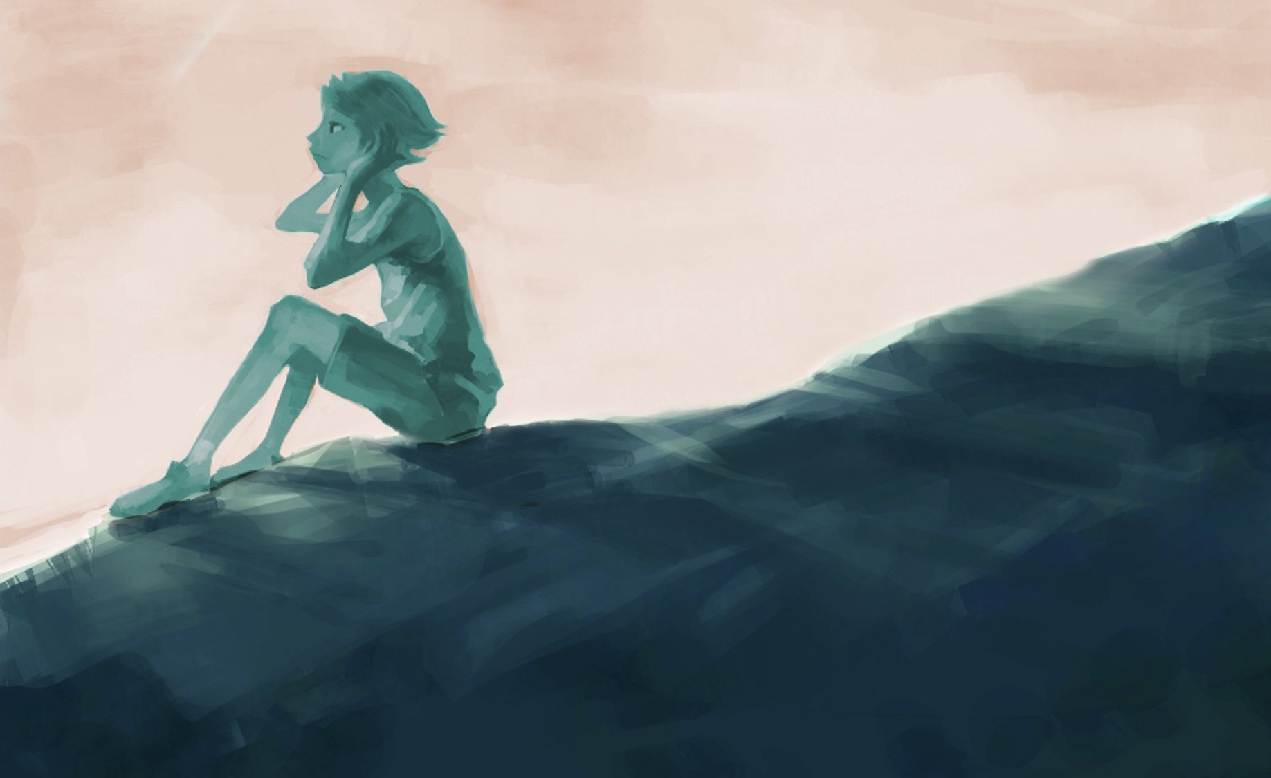 Disappointing Trip II
