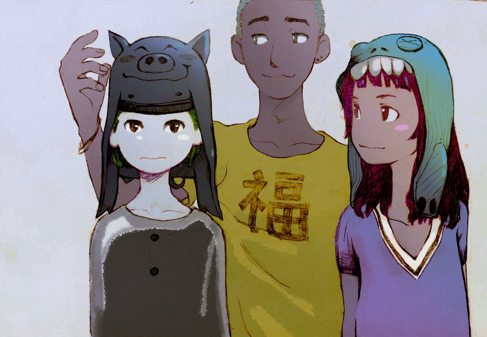 Kids